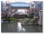 Rivercenter Mall