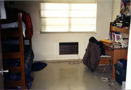 The Bedroom
