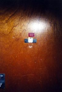 1122's Door