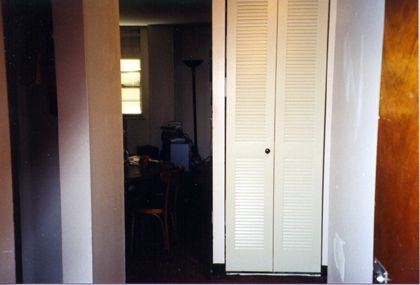 Front Hall