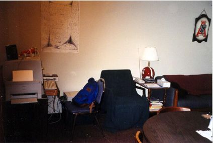 Livingroom