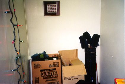 The Study Room